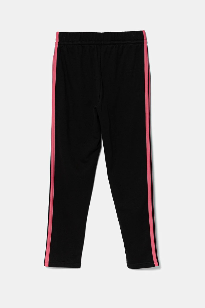 Chlapec Detské tepláky adidas JY5002 čierna