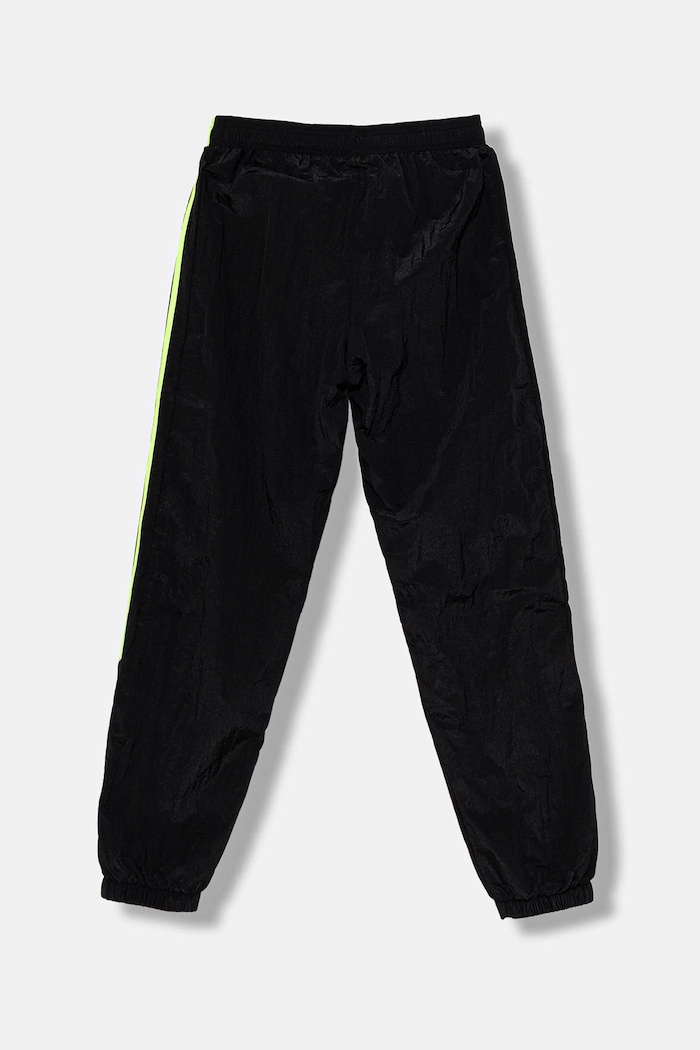 Chłopiec adidas Originals spodnie dresowe dziecięce JY6321 czarny