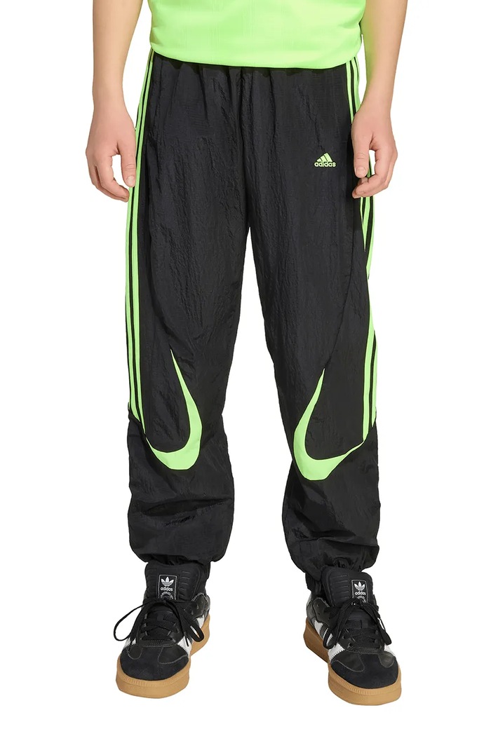 adidas Originals spodnie dresowe dziecięce JY6321