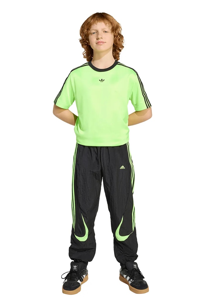 adidas Originals spodnie dresowe dziecięce JY6321