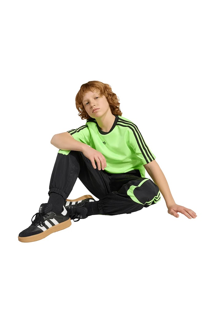 adidas Originals spodnie dresowe dziecięce JY6321
