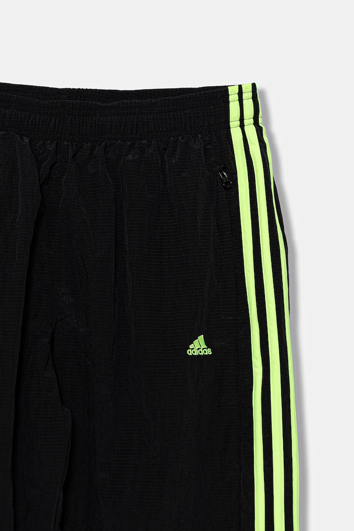 adidas Originals spodnie dresowe dziecięce czarny JY6321