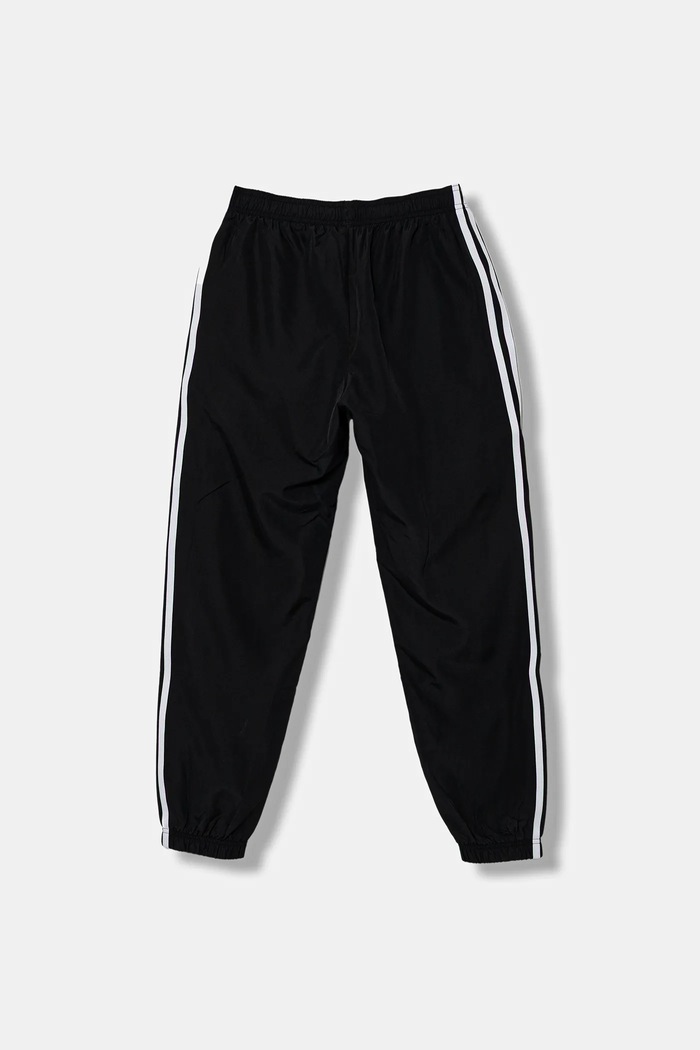 Chlapec Detské tepláky adidas Originals KC5058 čierna