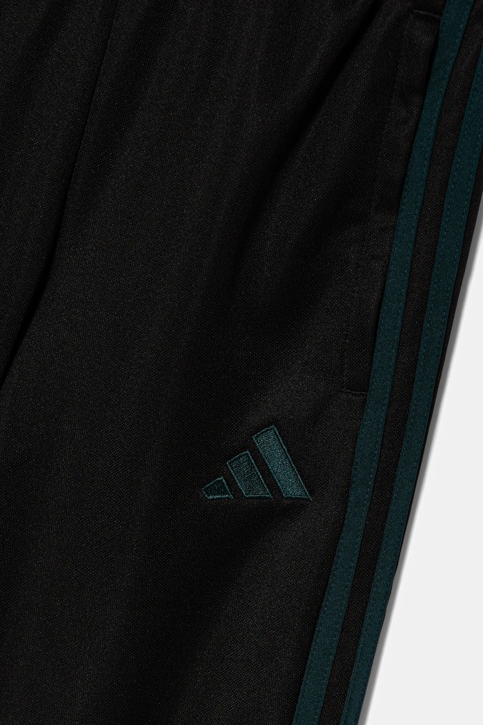 Chłopiec adidas Performance spodnie dresowe dziecięce KC7235 czarny