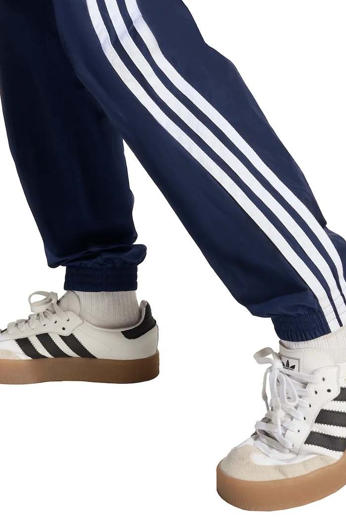 Detské tepláky adidas Originals MINECRAFT KD9837