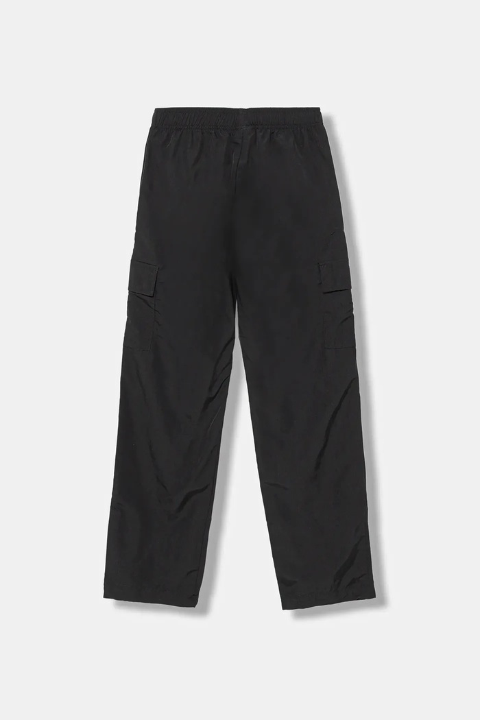 Момче Детски панталон adidas Originals JX2786 черен