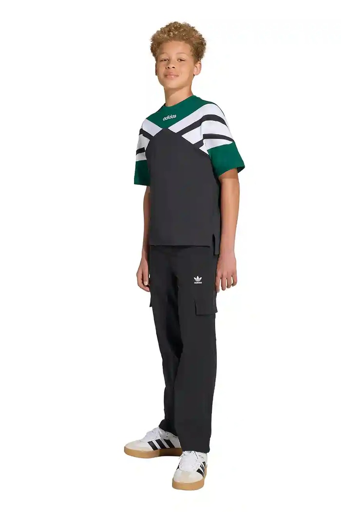 Детски панталон adidas Originals JX2786