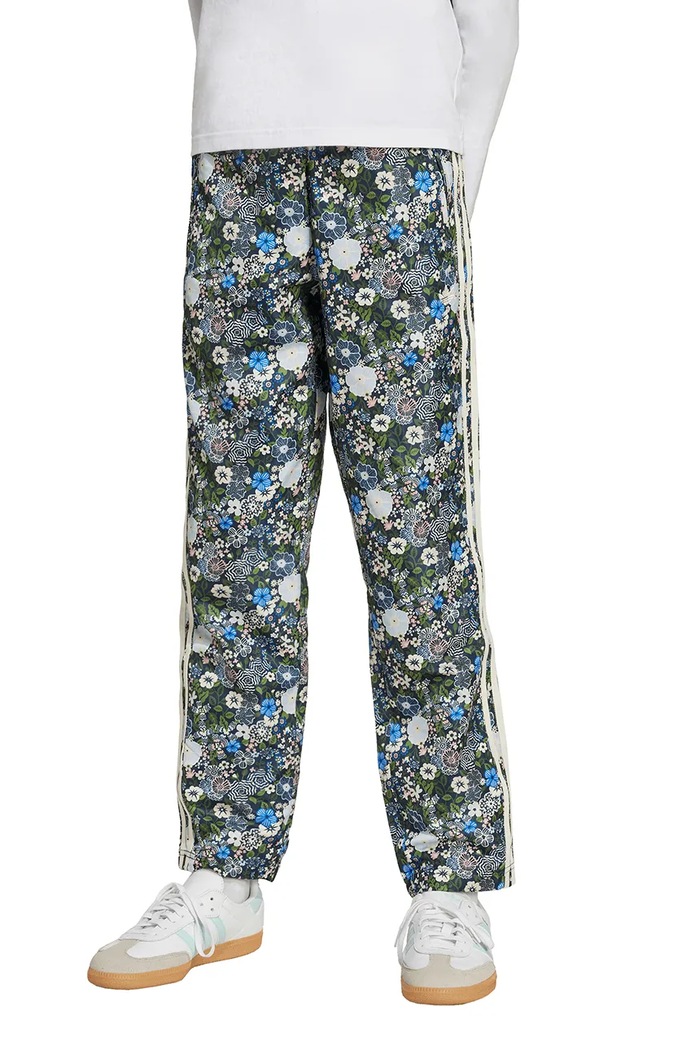 Detské tepláky adidas Originals JV7825