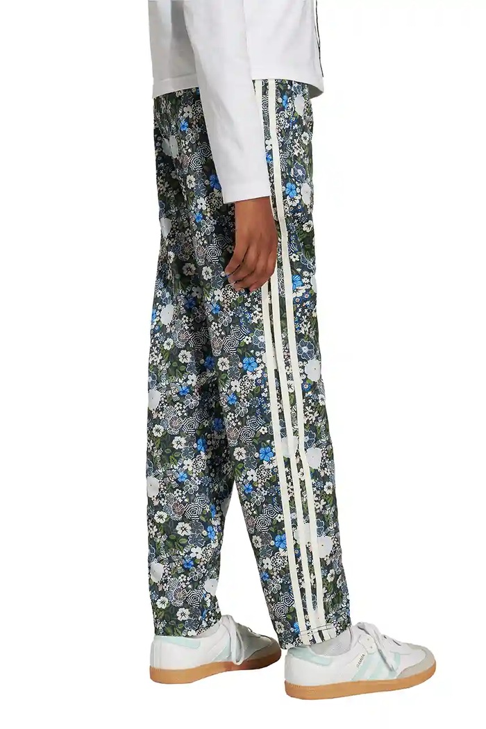 Detské tepláky adidas Originals JV7825