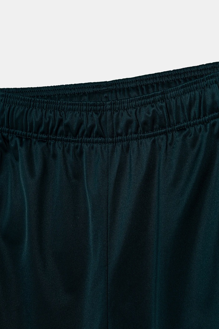 Παιδικό φούτερ adidas Originals πράσινο JV8569