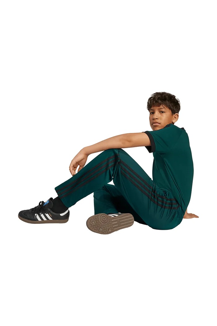 Detské tepláky adidas Originals JV8593