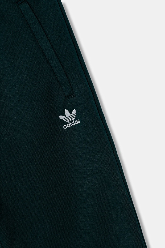 Παιδικό φούτερ adidas Originals adidas Originals JX2745 πράσινο