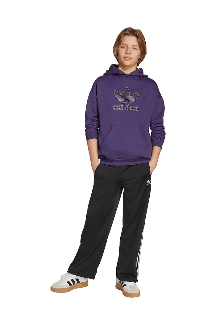 Detské tepláky adidas Originals KE5280