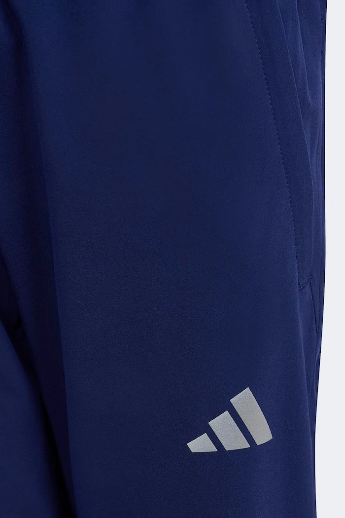 Παιδικό φούτερ adidas KE5429 σκούρο μπλε