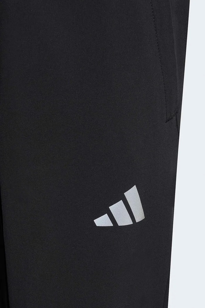 Παιδικό φούτερ adidas μαύρο KE5430