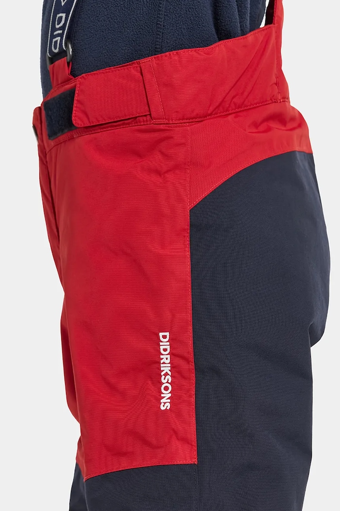 Didriksons pantaloni copii IDRE KIDS PANTS 6 504357.9BYA