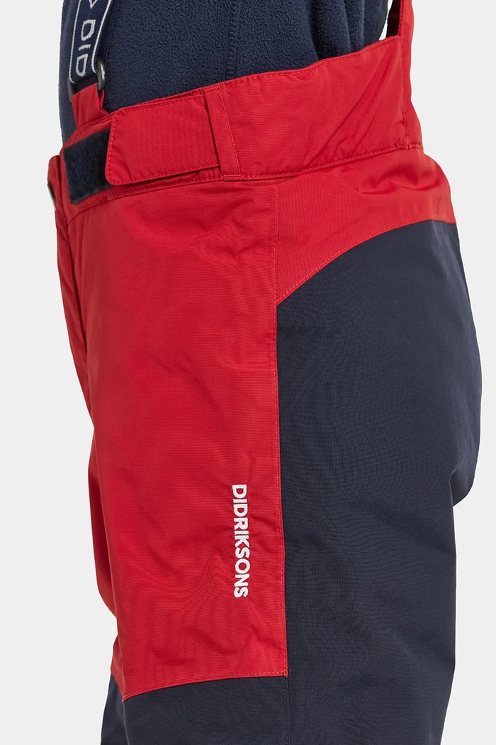 Didriksons pantaloni copii IDRE KIDS PANTS 6 504357.9BYA