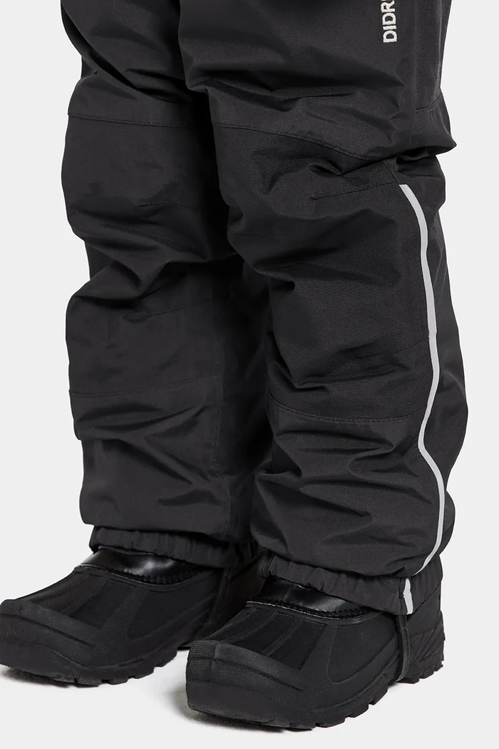 Nohavice Didriksons NARVI KIDS PANT 2 504975.9BYA