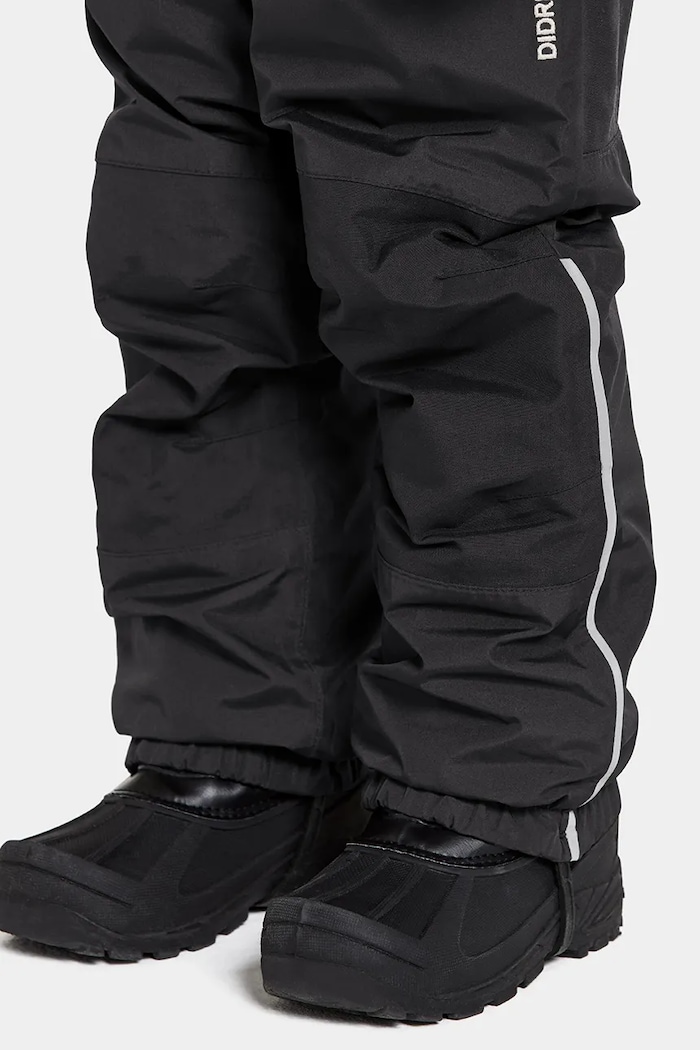Nohavice Didriksons NARVI KIDS PANT 2 504975.9BYA