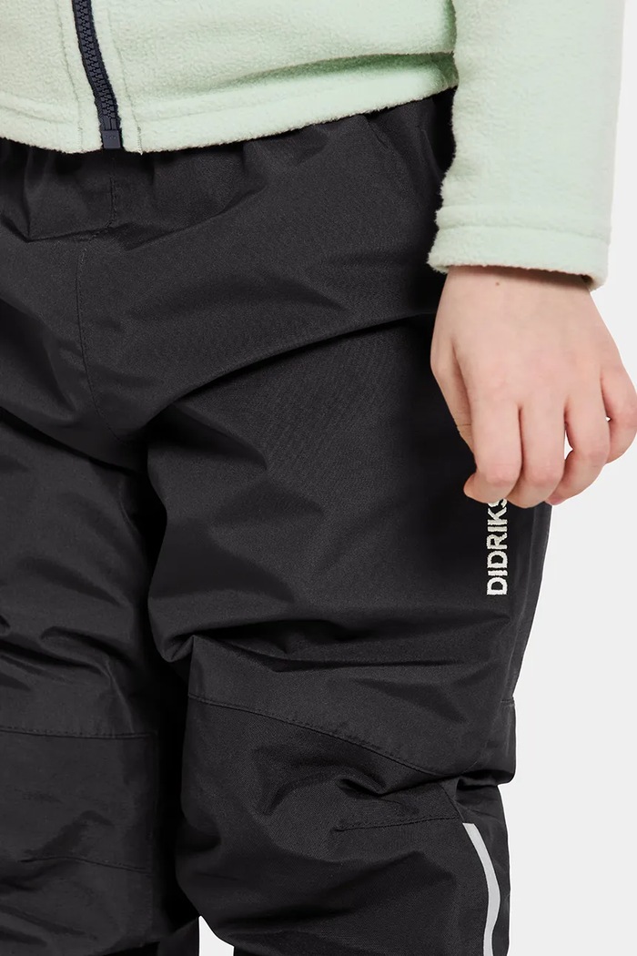 Nohavice Didriksons NARVI KIDS PANT 2 504975.9BYA