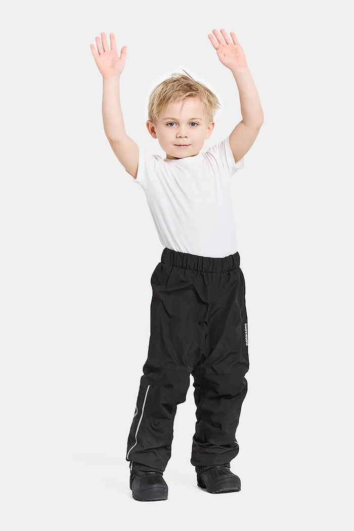 Nohavice Didriksons NARVI KIDS PANT 2 504975.9BYA