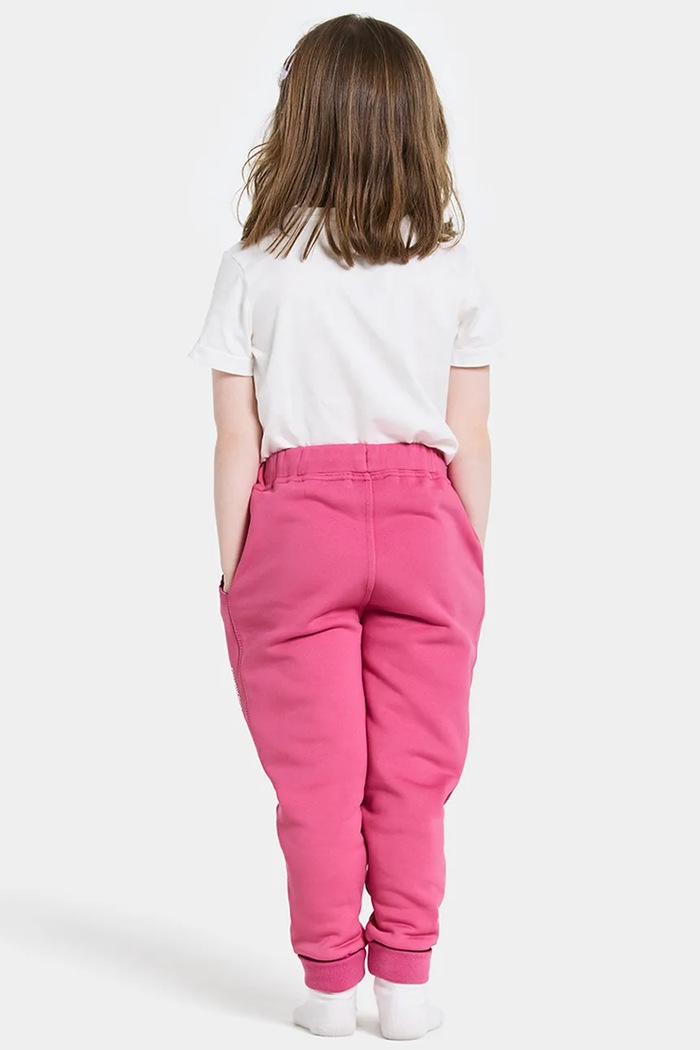 Hlače Didriksons SILJAN KIDS PNT 505901.9BYA