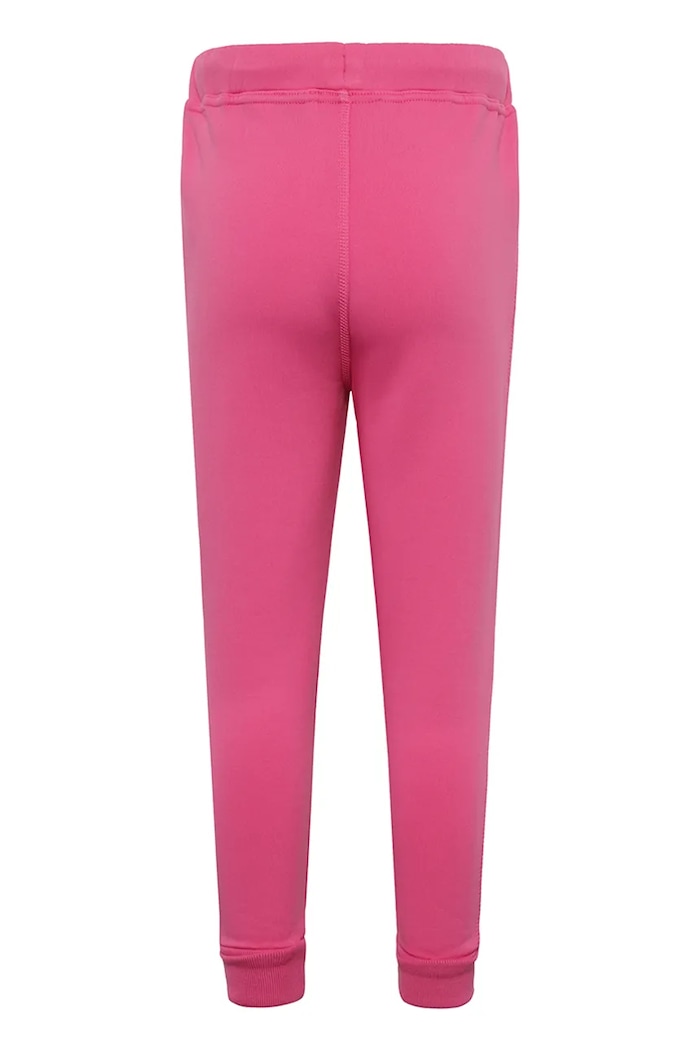 Dječaci Hlače Didriksons SILJAN KIDS PNT 505901.9BYA roza