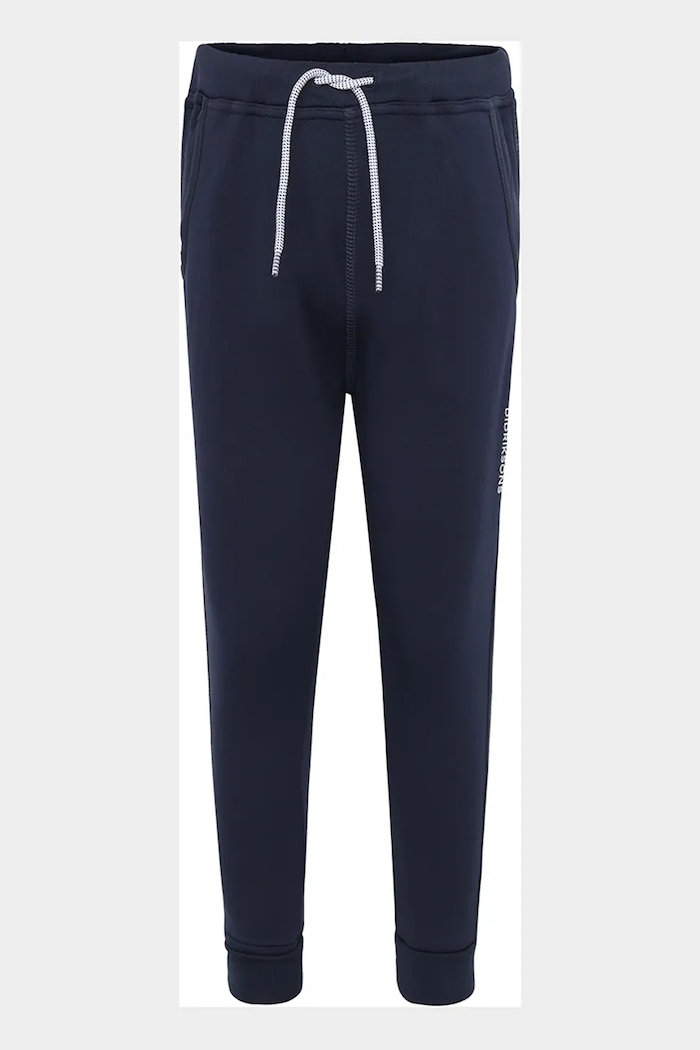 Панталон Didriksons SILJAN KIDS PNT 505901.9BYA тъмносин AW25