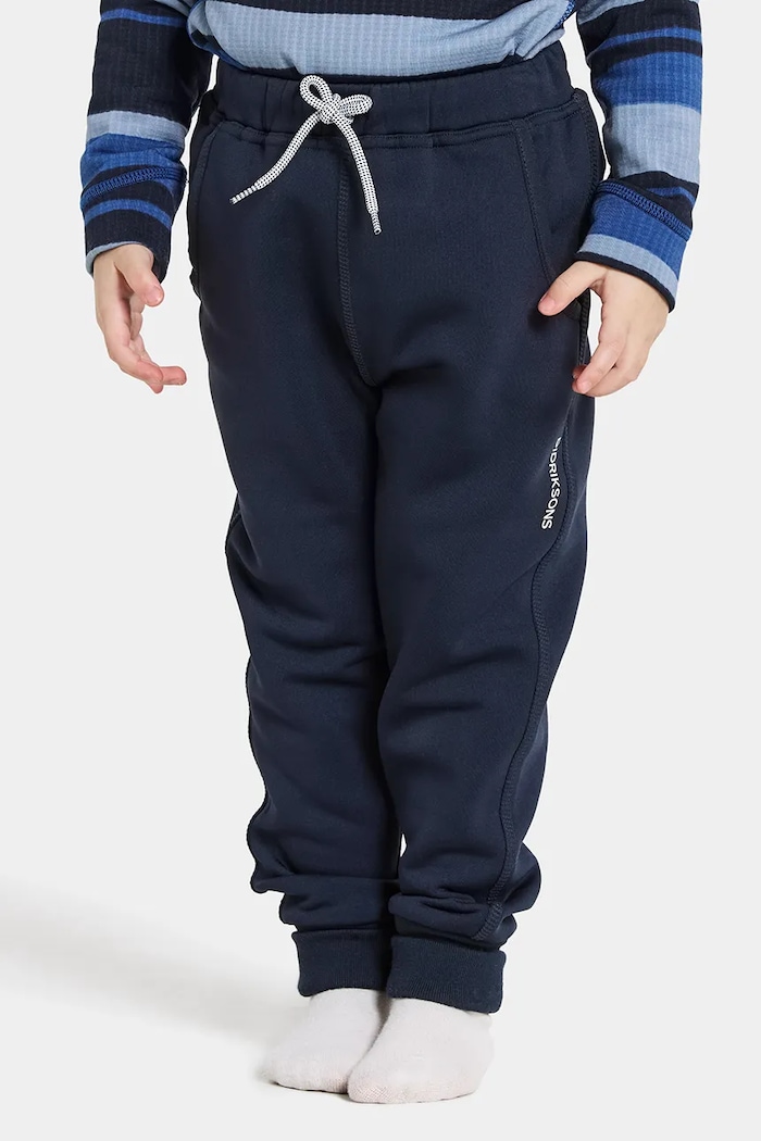 Панталон Didriksons SILJAN KIDS PNT тъмносин 505901.9BYA
