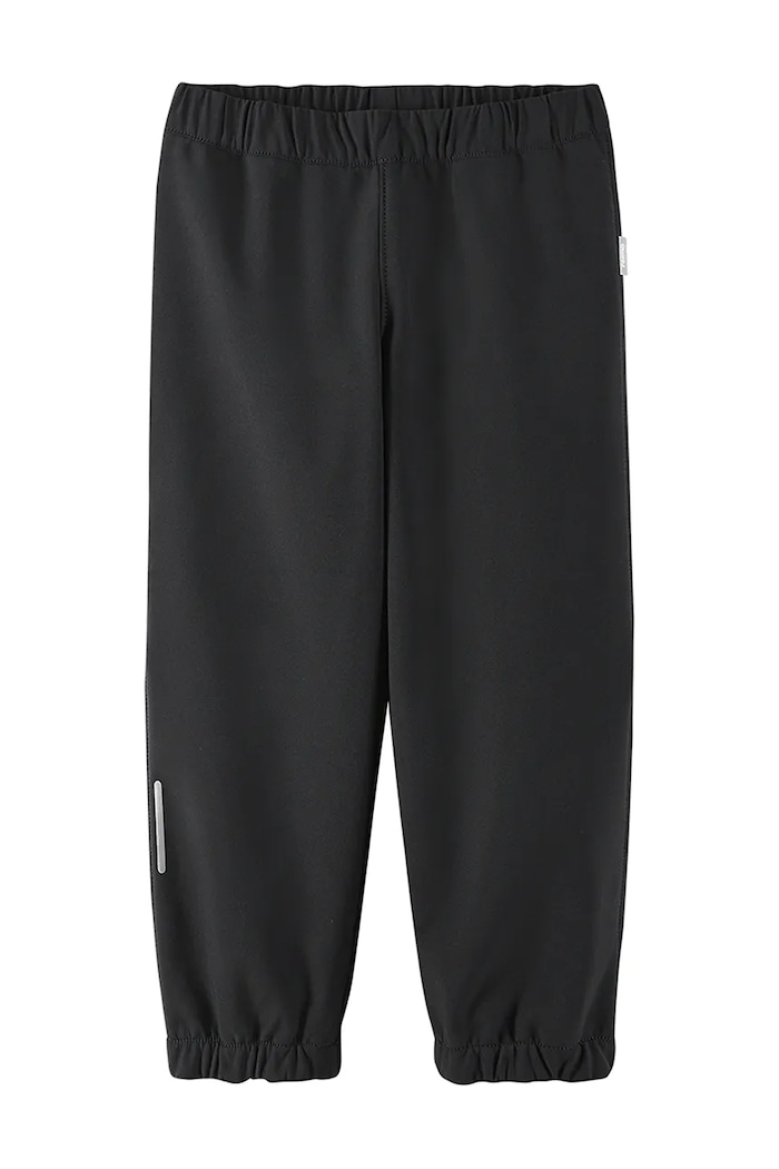 Дитячі штани Reima Oikotie 5100010B.9BYA чорний AW25