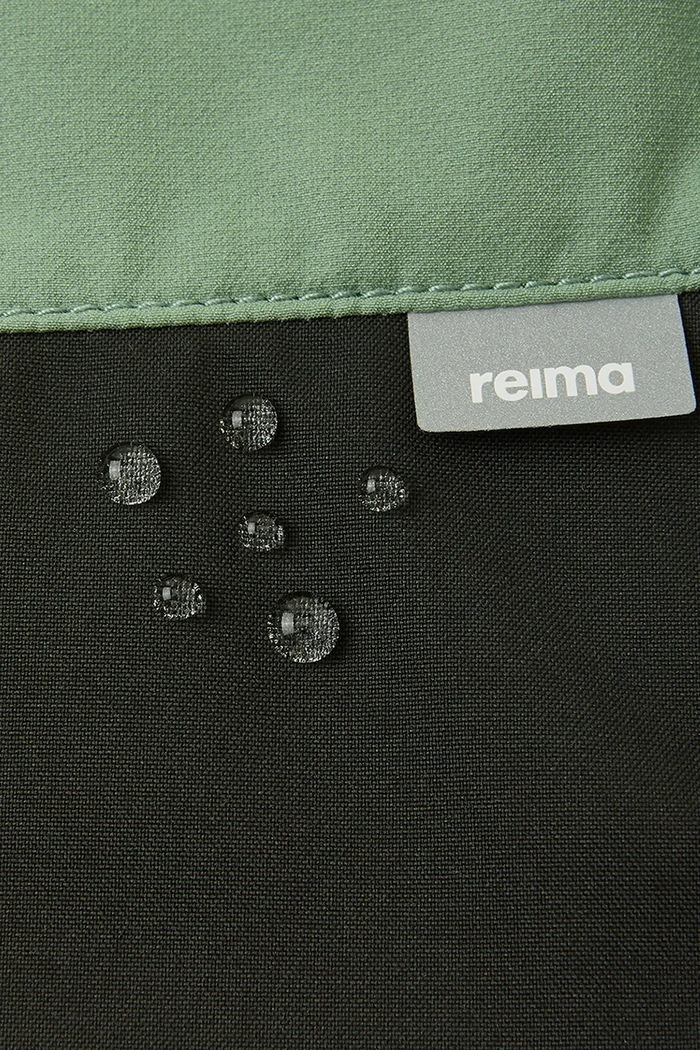 Reima Pantaloni copii Vaeltaa 5100260A.9BYA