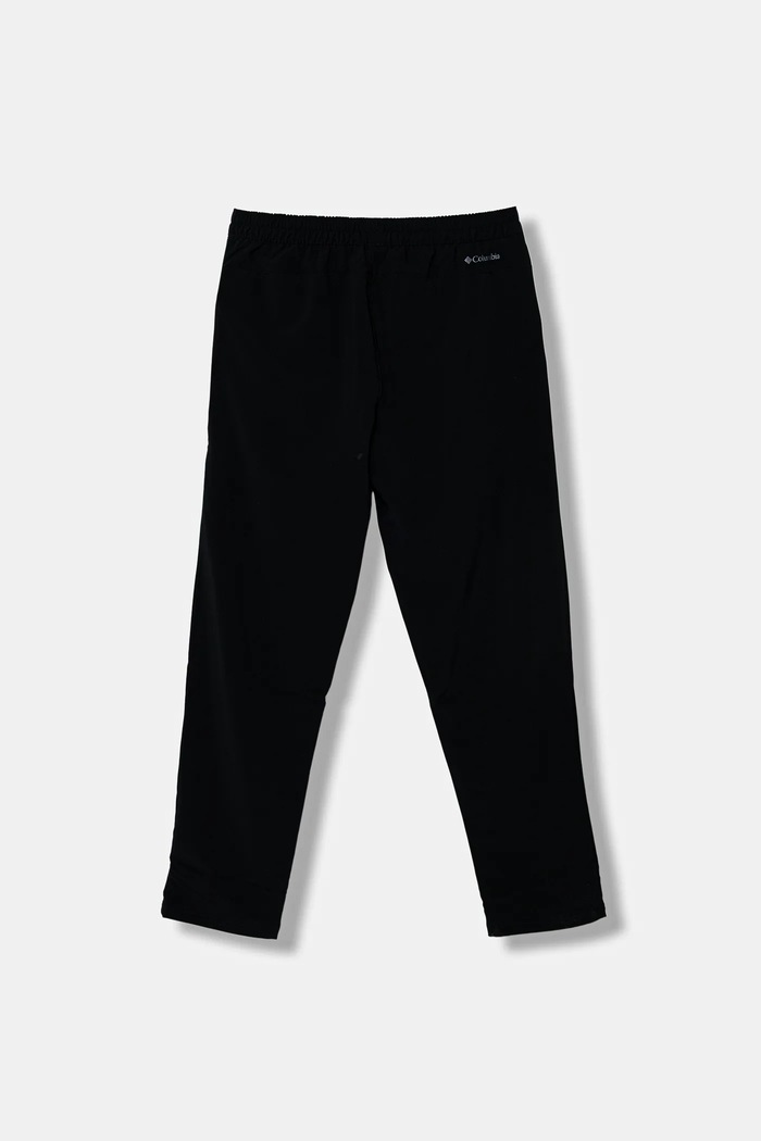 Detské tepláky Columbia U Columbia Hike 2088371 čierna AW25