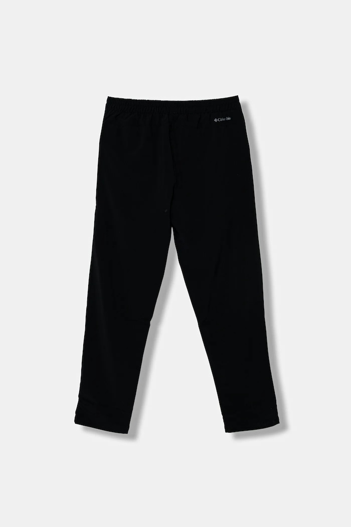 Detské tepláky Columbia U Columbia Hike 2088371 čierna AW25