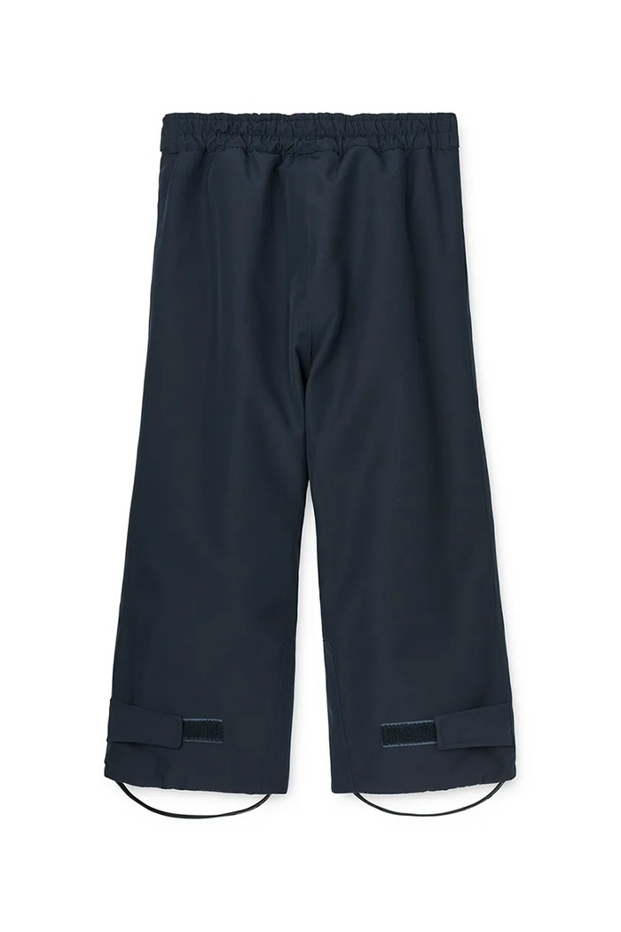 Dječaci Hlače Liewood Wolf Snow Pants LW20195.9BYA mornarsko plava
