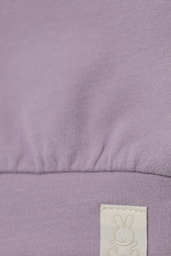 Băieți United Colors of Benetton pantaloni de trening pentru bebeluși 3MDSAF02C.W.seasonal violet