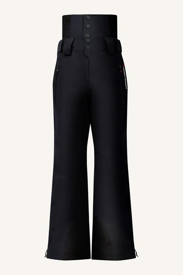 Perfect Moment pantaloni de schi pentru copii chamonix pant K6000446 negru AW25