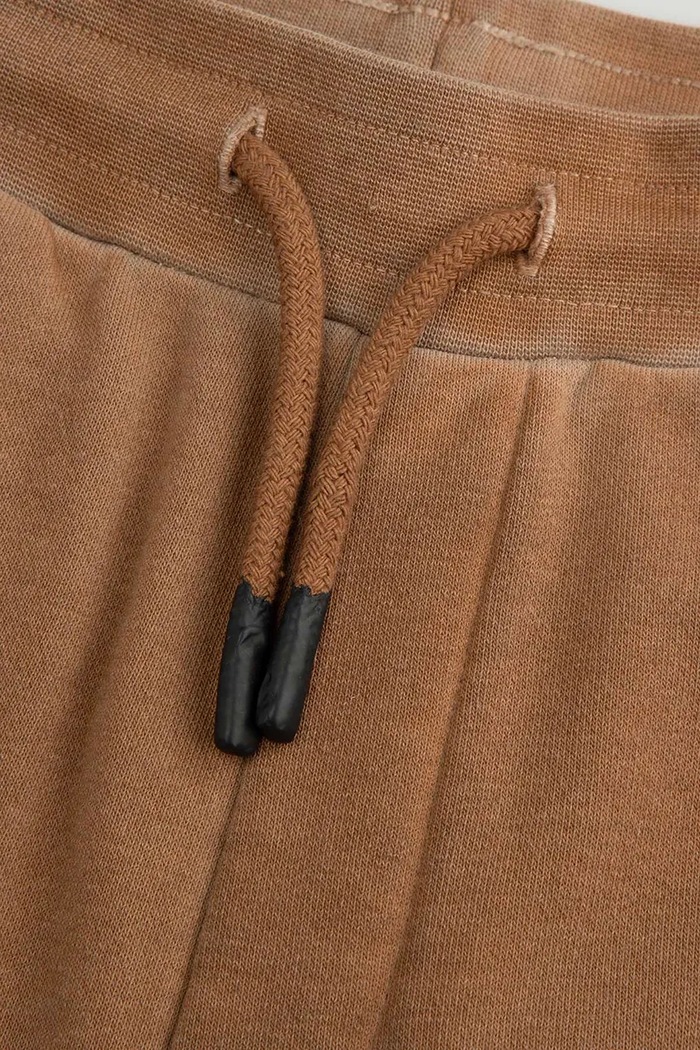 Băieți Coccodrillo pantaloni de trening pentru copii ZC5120104YBJ maro