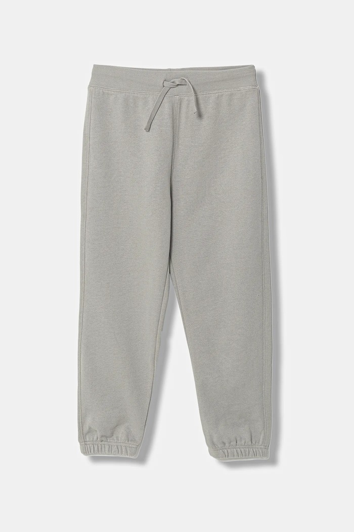 United Colors of Benetton pantaloni tuta bambino/a maglia grigio 3EB5CF05L.G.Season.9BYA