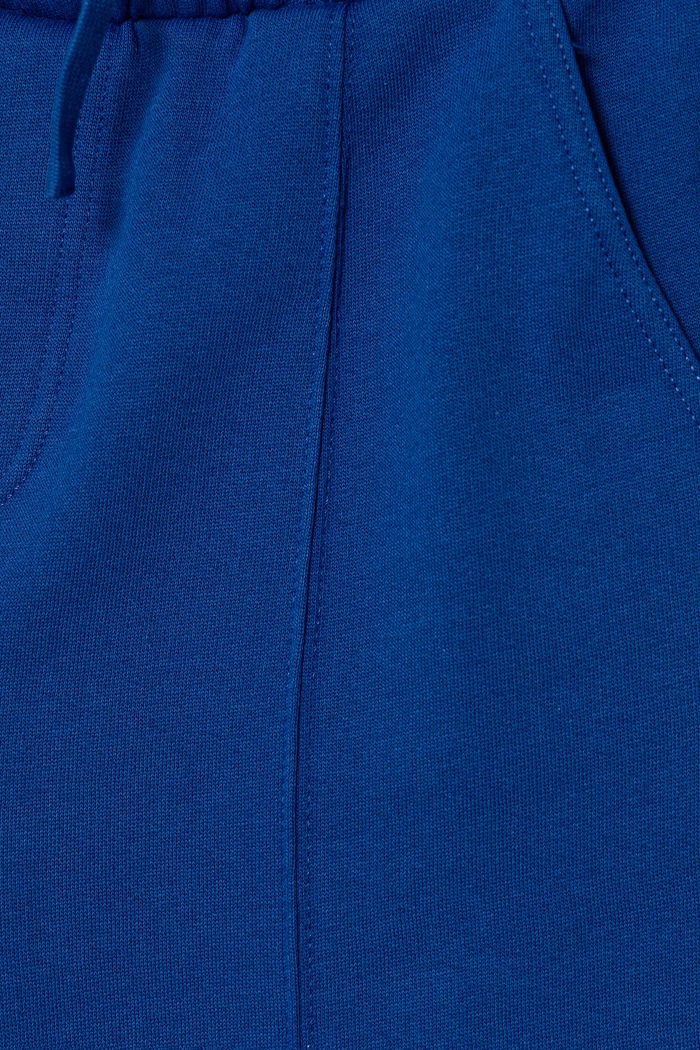 Chlapec Detské tepláky United Colors of Benetton 3J73CF06S.G.Seasonal modrá