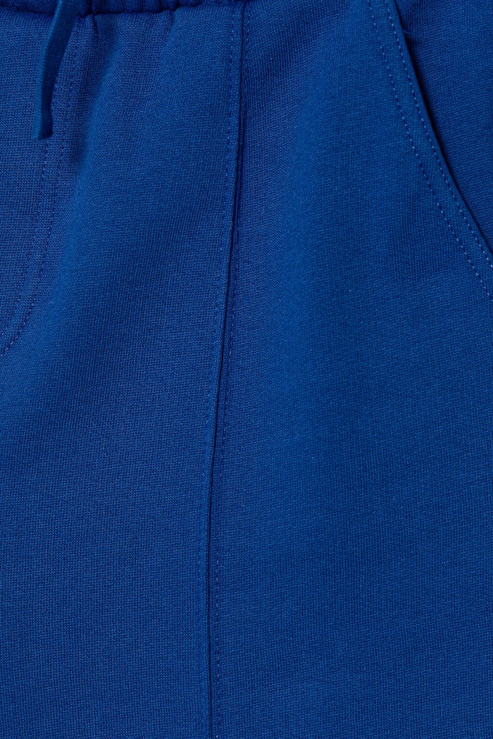 Chlapec Detské tepláky United Colors of Benetton 3J73CF06S.G.Seasonal modrá