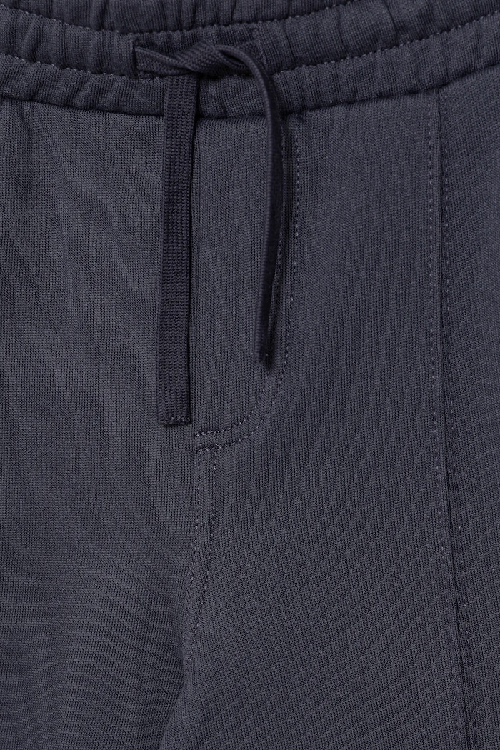 Chłopiec United Colors of Benetton spodnie dresowe dziecięce 3J73CF06S.G.Seasonal granatowy
