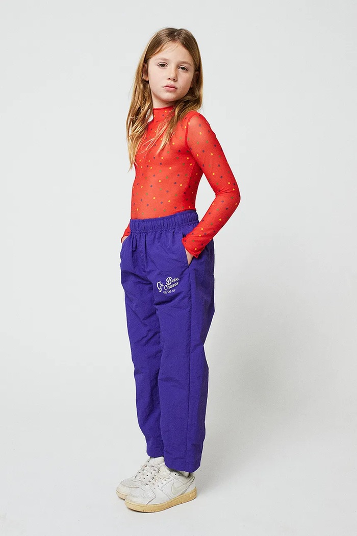 Bobo Choses pantaloni de trening pentru copii Go Bobo 225BC008