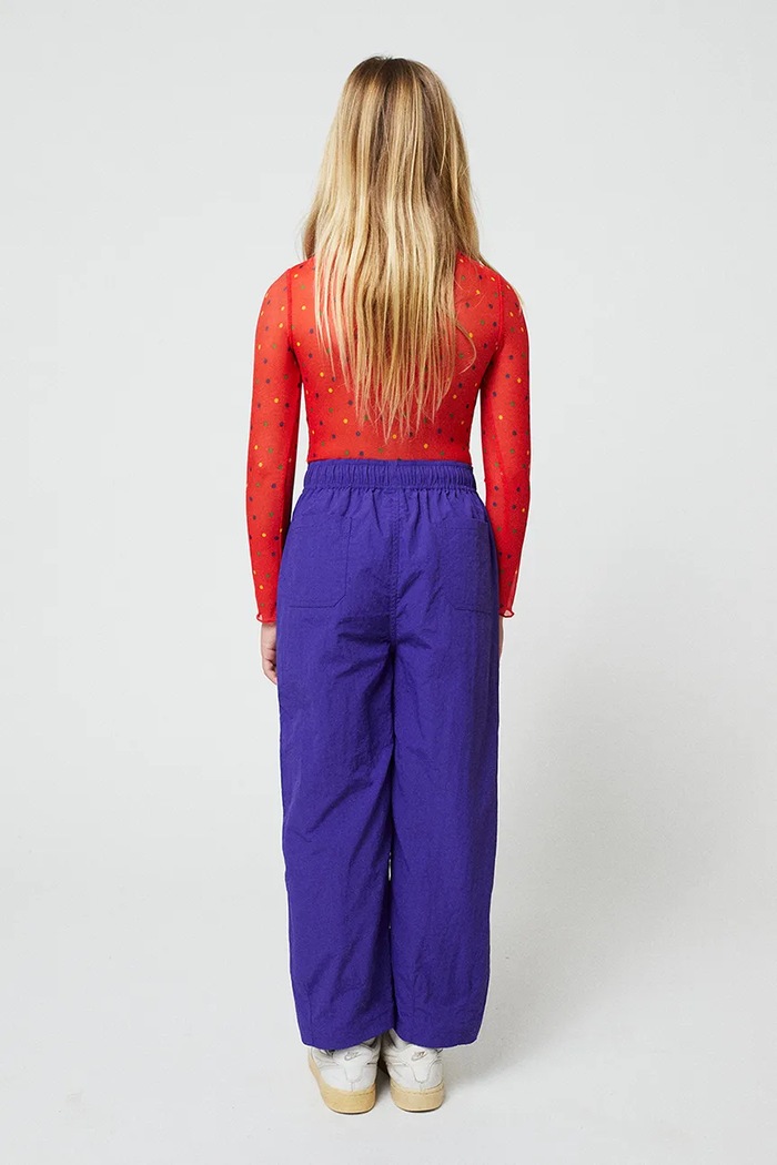 Bobo Choses pantaloni de trening pentru copii Go Bobo 225BC008