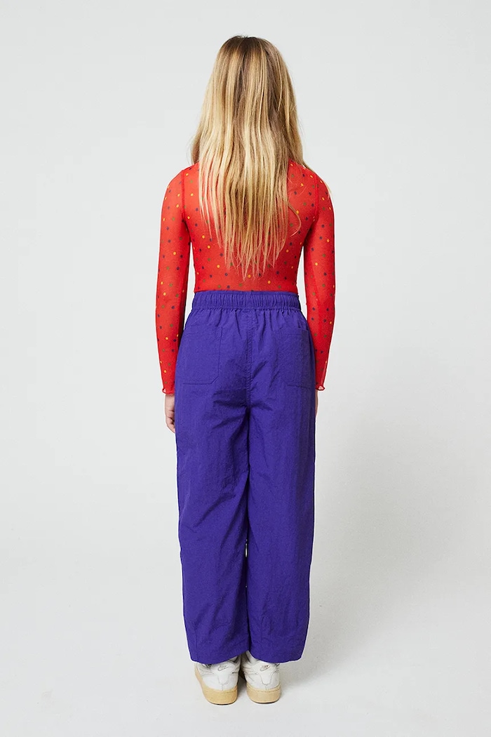 Bobo Choses pantaloni de trening pentru copii Go Bobo 225BC008