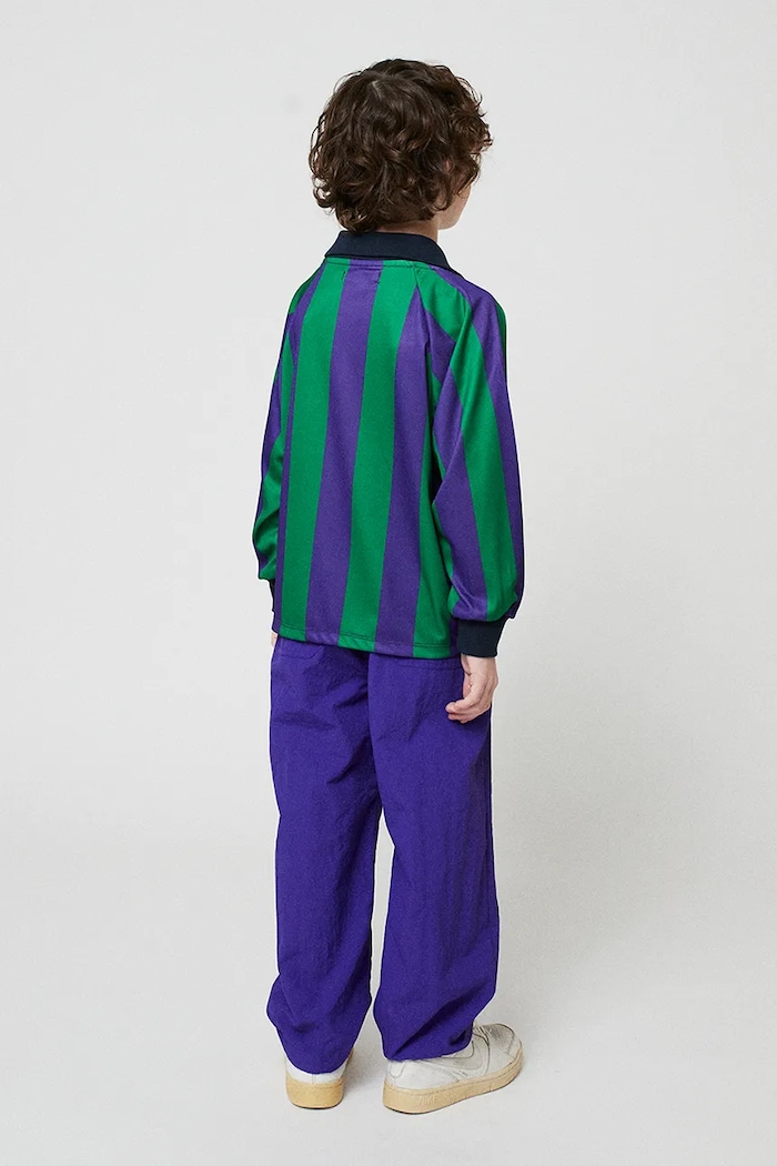 Bobo Choses pantaloni de trening pentru copii Go Bobo 225BC008