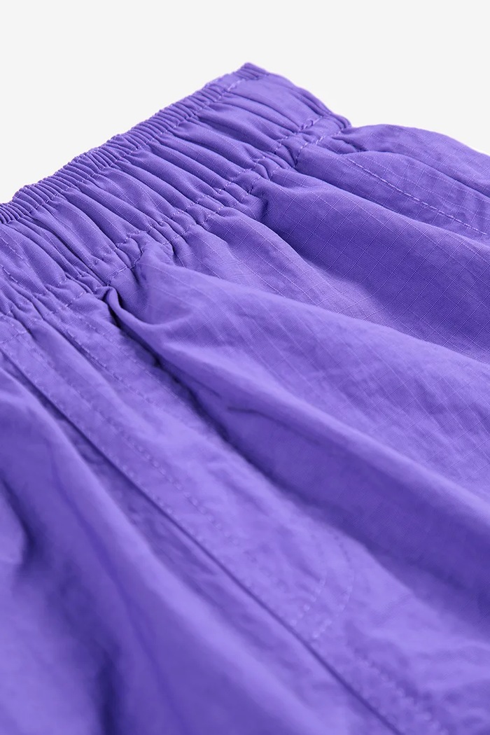 Bobo Choses pantaloni de trening pentru copii Go Bobo 225BC008 albastru