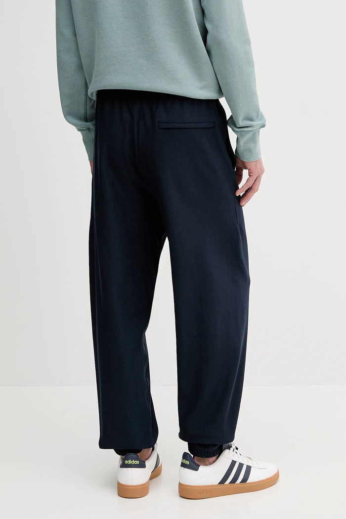 Дрехи Спортен панталон Calvin Klein Jeans LV04RC279G тъмносин