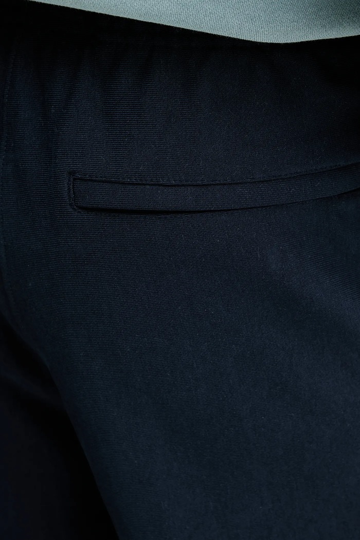 Спортен панталон Calvin Klein Jeans LV04RC279G тъмносин