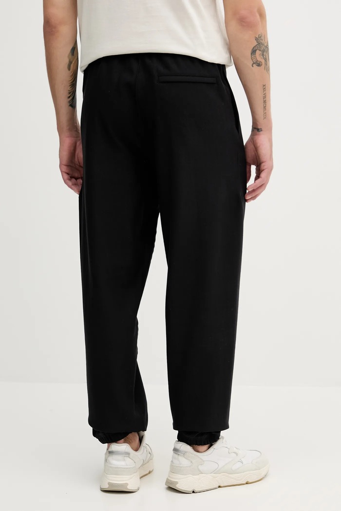 Дрехи Спортен панталон Calvin Klein Jeans LV04RC279G черен