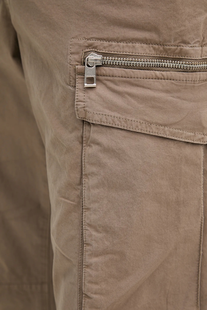 Michael Kors pantaloni maro CS5304LHBY